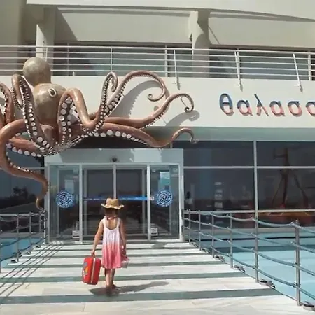 Gorgona 伊拉克利翁