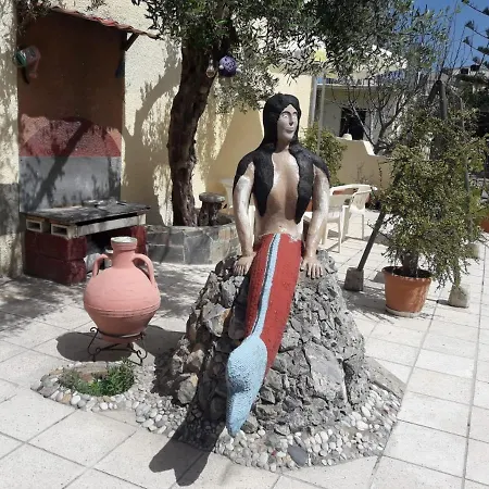 Gorgona * Heraklion