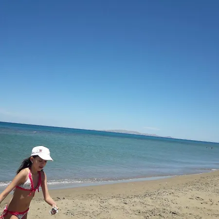 Apartament Gorgona *