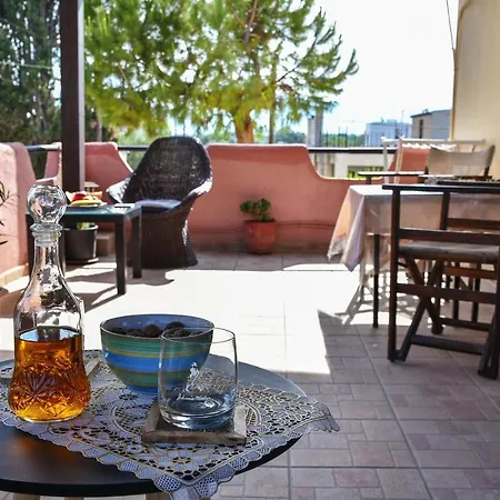 Apartament Gorgona *