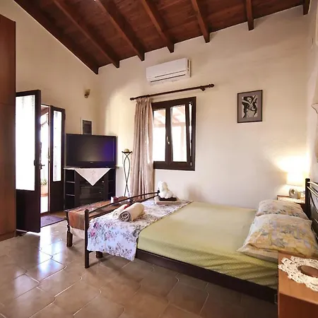 Gorgona Apartament Heraklion
