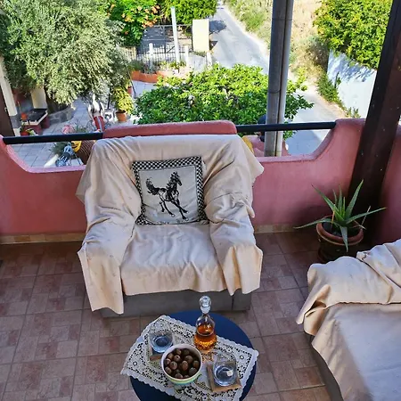 Gorgona Apartament *
