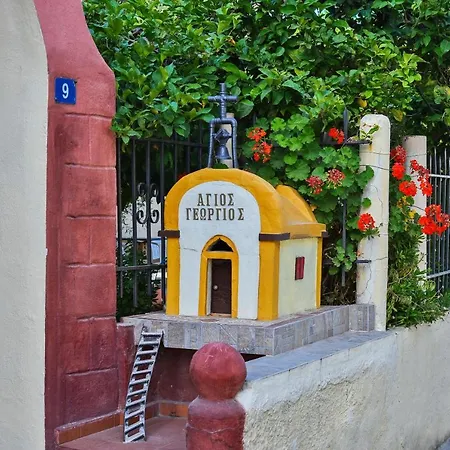 Gorgona Apartament