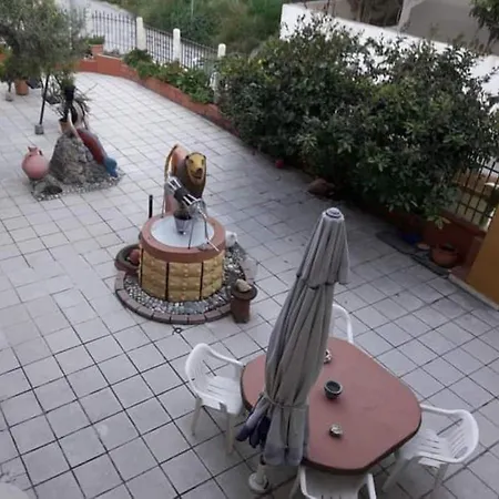 Apartament Gorgona
