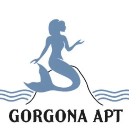 Gorgona *