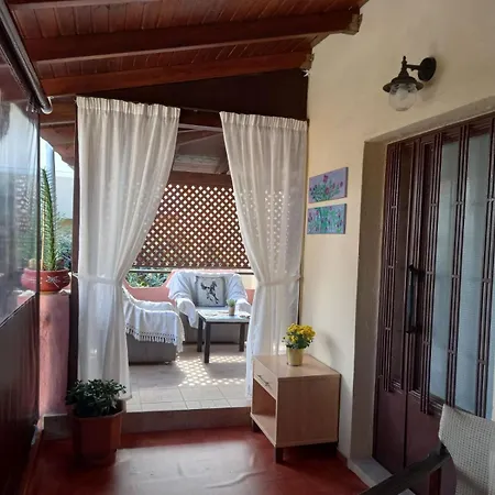 Gorgona Apartament *